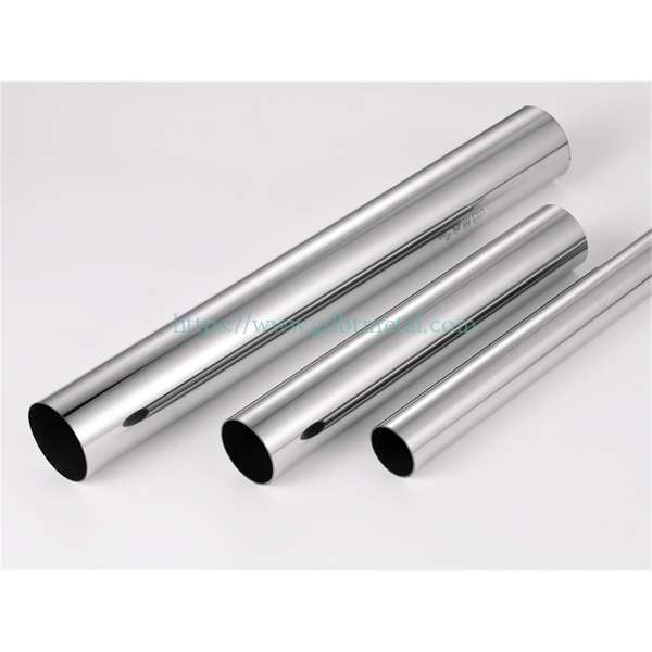 Stainless Steel Pipe&Tube